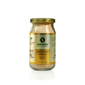 আম্বর আশহাব - ১০০ গ্রাম